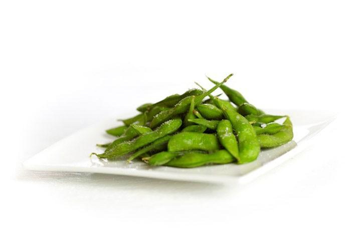 Edamame & Wakame - Sushi Locarno