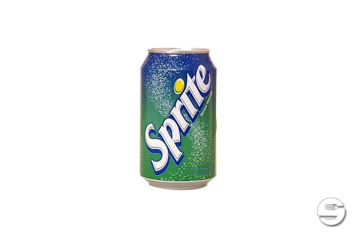 Sprite - Trattoria Élite