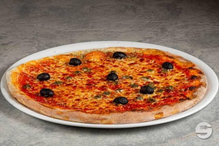 Napoli - Trattoria Élite