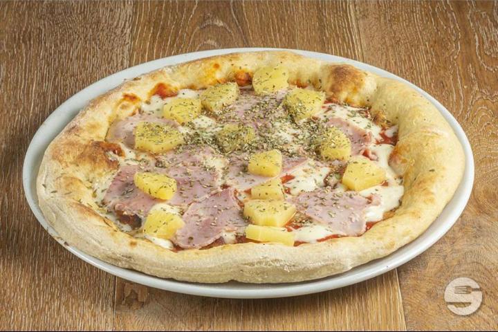 Hawaï - Trattoria Élite