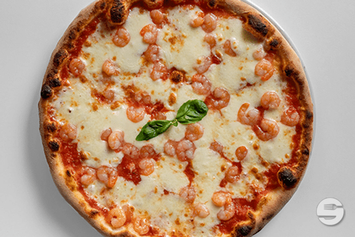 Marinara - Trattoria Élite