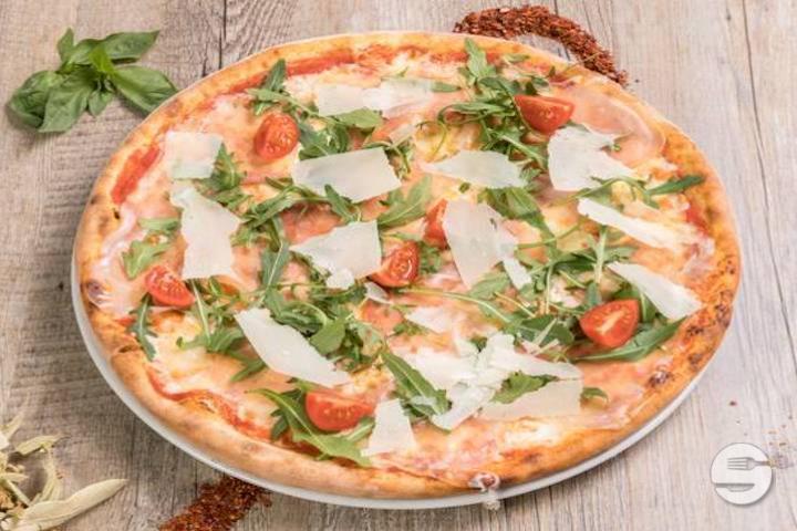 Parma - Trattoria Élite