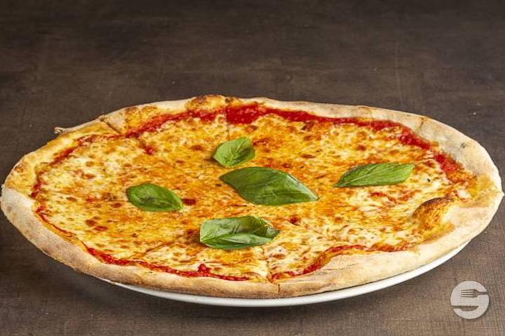 Margherita - Trattoria Élite