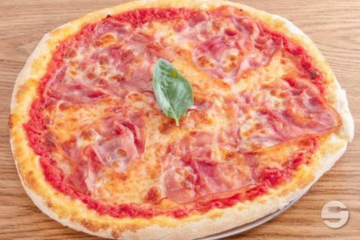 Prosciutto - Trattoria Élite