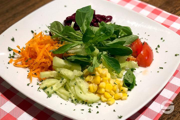 Tomatensalat - Aastro - EL TORITO