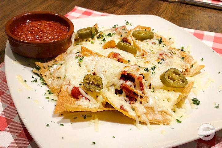 Chimichanga - Aastro - EL TORITO