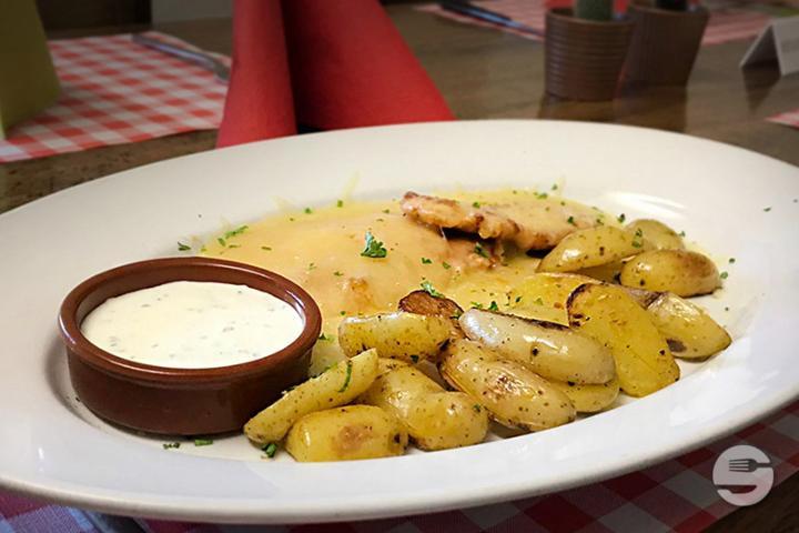Sabanas - Aastro - EL TORITO