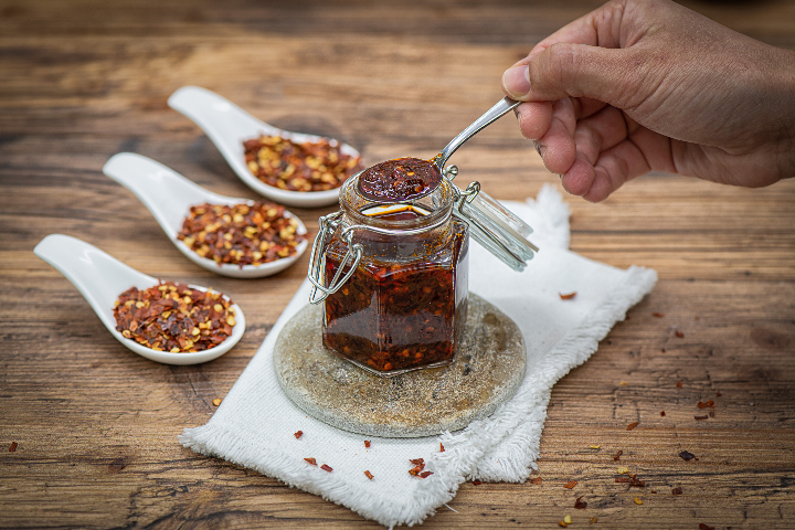 Chilli by Penpa’s - Penpa's
