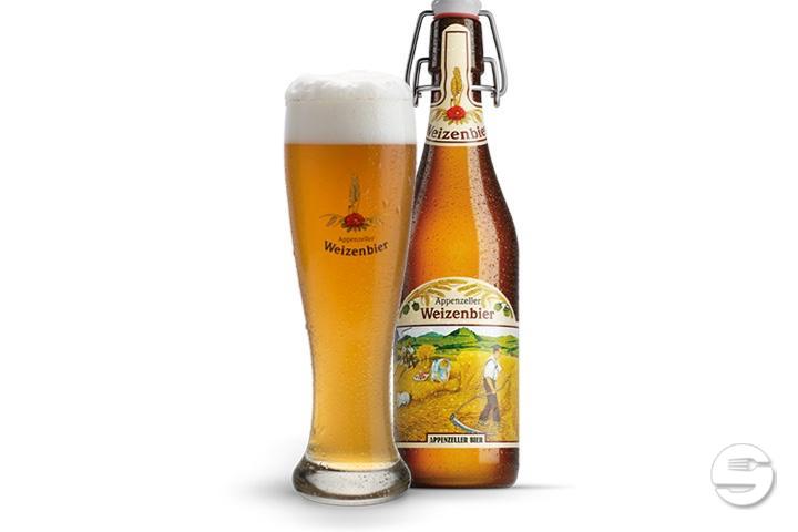 Weizenbier - Penpa's