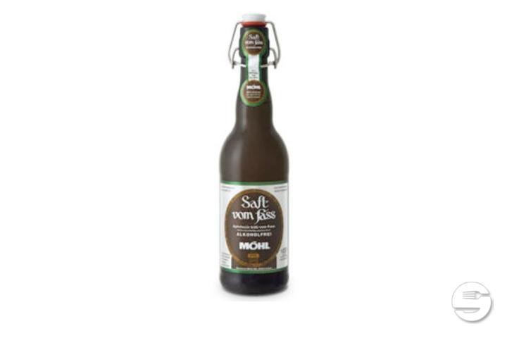 Möhl alkoholfrei - Penpa's
