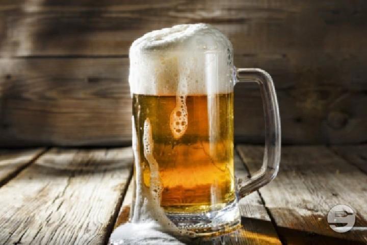 Japanisches Bier - Penpa's