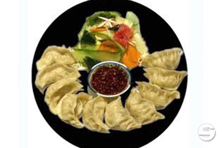 10 pieces Momos - Yummy!Express Fusion