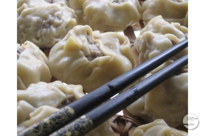 12 pieces Dim Sum - Yummy!Express Fusion