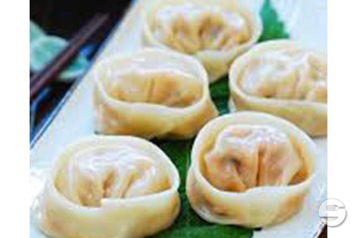12 pieces Gyoza - Yummy!Express Fusion