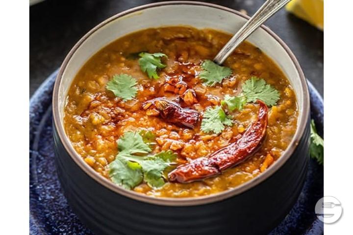 22. Dal Thadka (vegan) - Yummy!Express Fusion