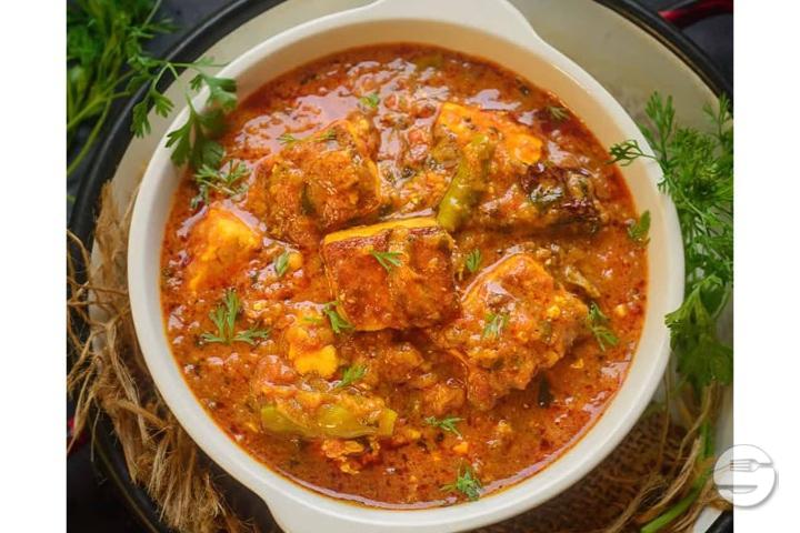 24. Panir Masala - Yummy!Express Fusion