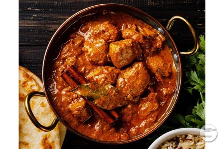 25. Tikka Murg - Yummy!Express Fusion