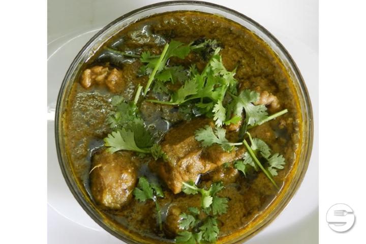 27. Palik Murg - Yummy!Express Fusion