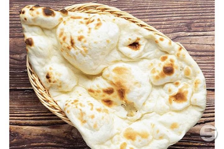 31. Naan - Yummy!Express Fusion