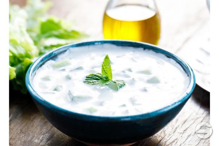 34. Raita - Yummy!Express Fusion