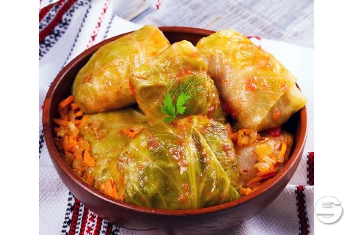 37. Sarma - Yummy!Express Fusion