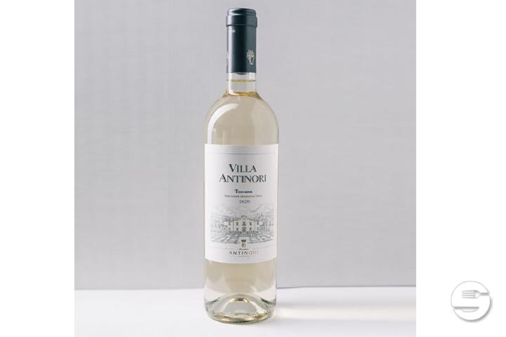 Villa Antinori Toscana (Italien) - Yummy!Express Fusion