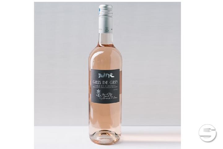 Dune Gris De Gris (Frankreich) - Yummy!Express Fusion