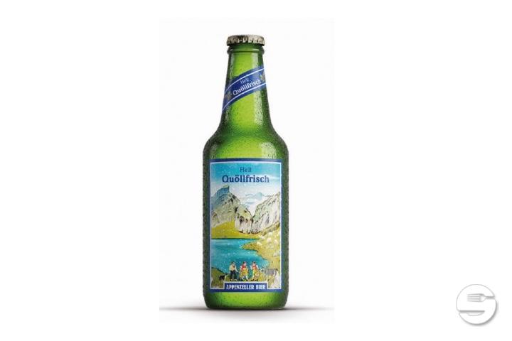 Quöllfrisch (Schweiz) - Yummy!Express Fusion
