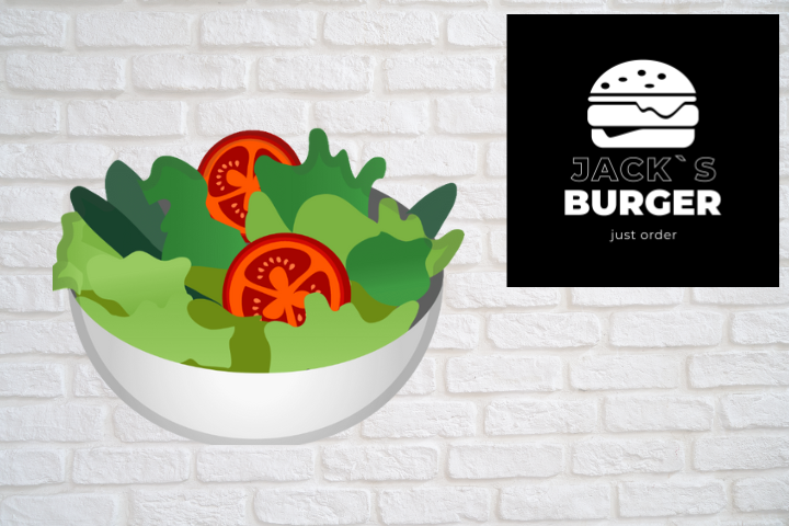 The Green - Jack's Burger
