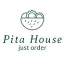 Logo Pita House