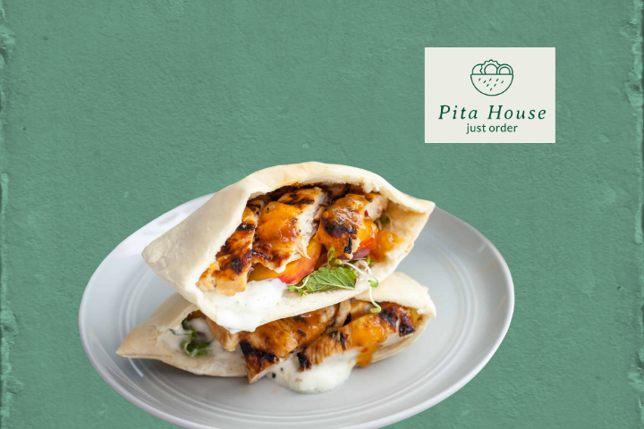 Pita Chicken - Pita House