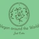Logo Vegan Around The World