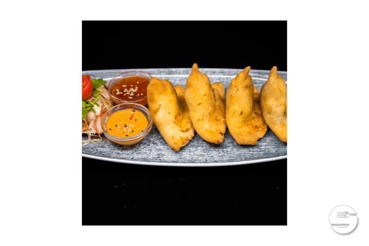 Samosa - KONGPO
