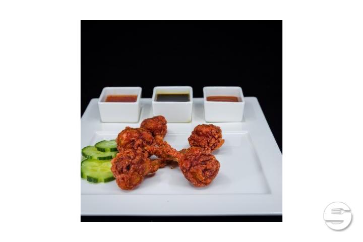 Chicken Lollipop - KONGPO