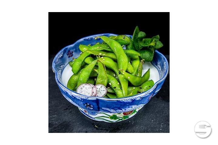 Edamame - KONGPO