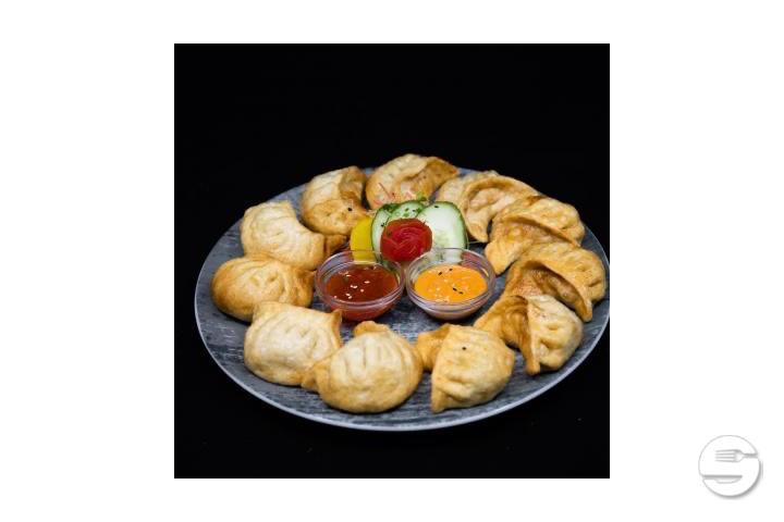 Momo frittiert Family Pack - KONGPO