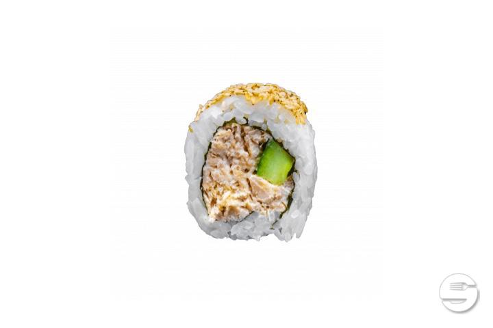 8 Tuna Salat Roll - KONGPO