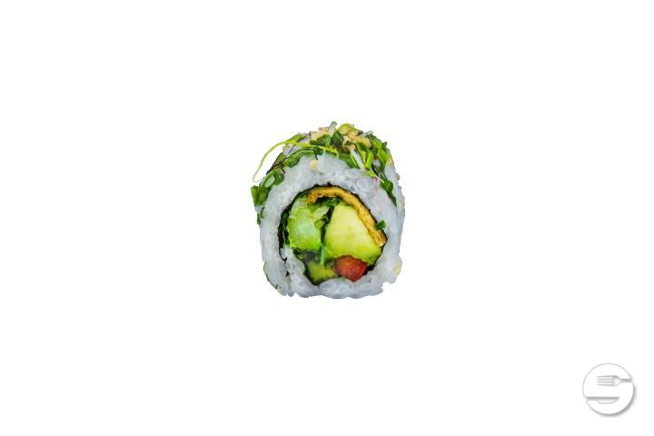 8 Vegi Roll - KONGPO
