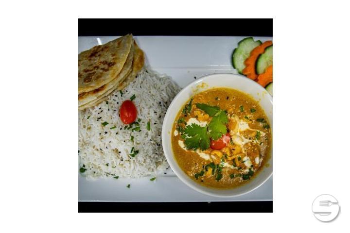 Curry Masala - KONGPO