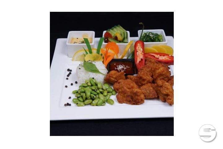 Kongpo Karaage - KONGPO