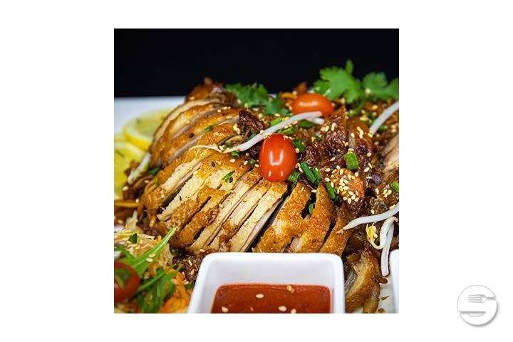 Peking Ente - KONGPO