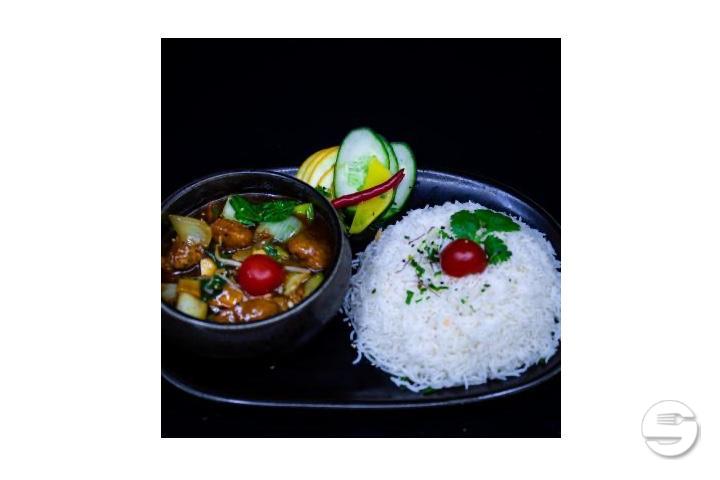 Pak Choi - KONGPO