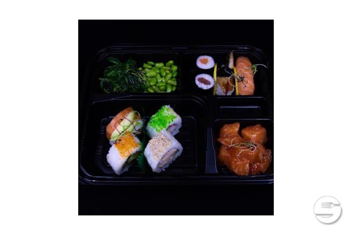 Sushi Bento Box - KONGPO