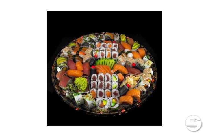 Kongpo Sushi Mix Platte - KONGPO