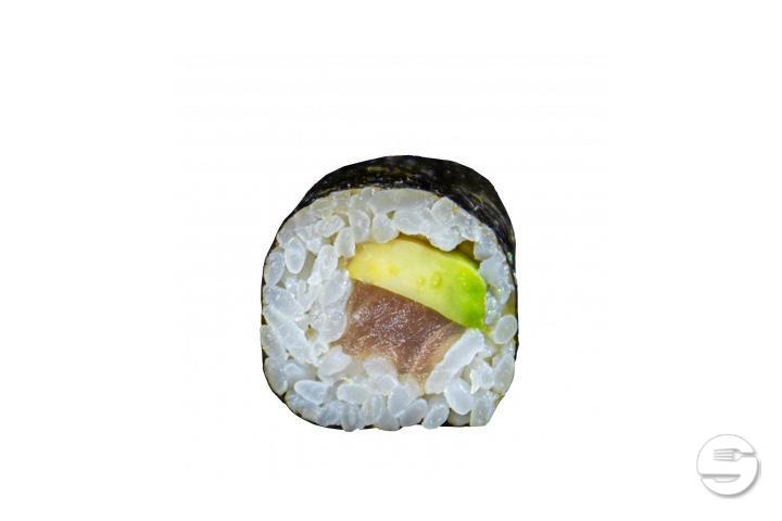 6 Hosomaki Tekka - KONGPO