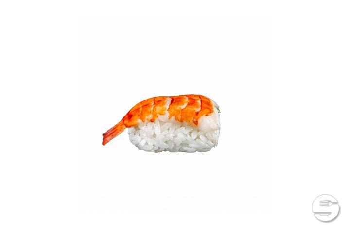 Nigiri Mix - KONGPO