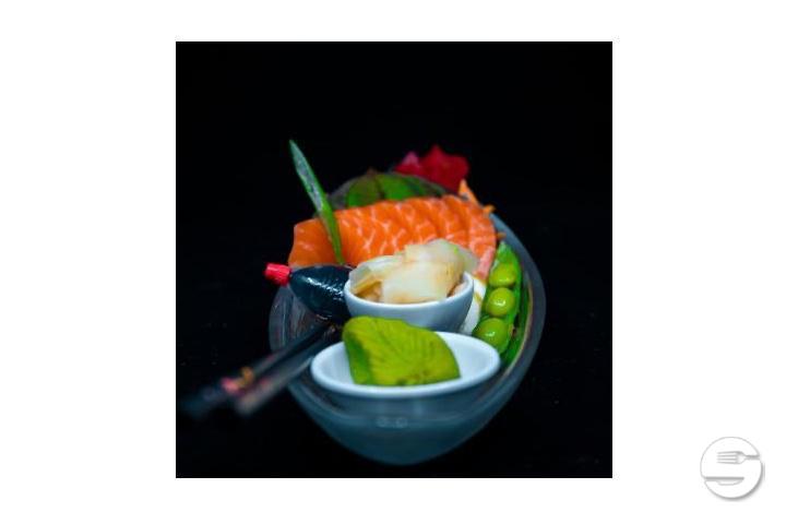 5 Sashimi Sake - KONGPO