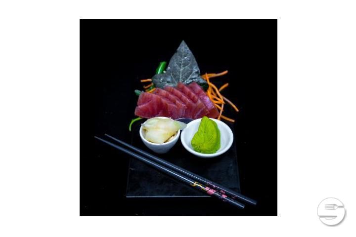 5 Sashimi Tekka - KONGPO