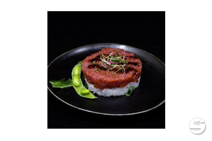 2 Tartar Tekka - KONGPO
