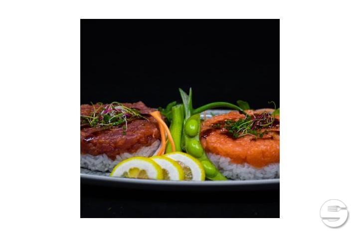 2 Tartar Duo - KONGPO